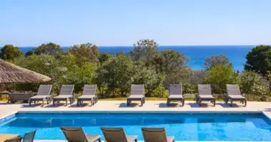 Apartamento 2 habitaciones en Estepona, Španjolska