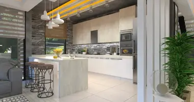 Casa 4 habitaciones en Kargicak, Turquía
