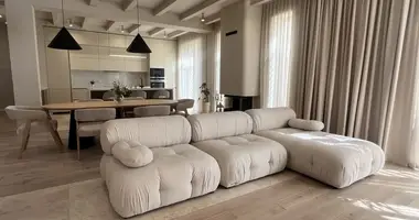 4 room house in Odesa, Ukraine