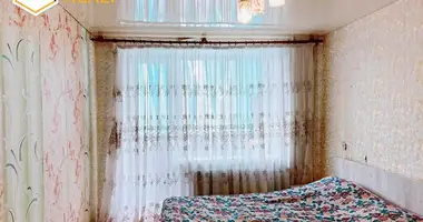 Apartamento 3 habitaciones en Kobryn District, Bielorrusia