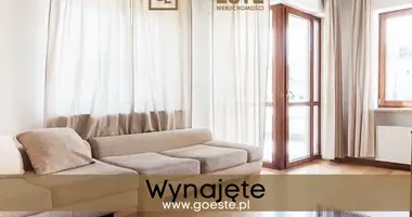 Apartamento 3 habitaciones en Smolice, Polonia