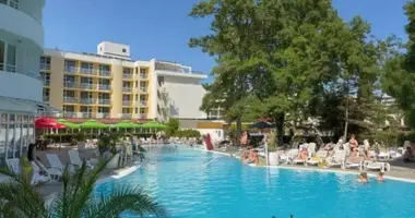 1 bedroom apartment in Nesebar, Bulgaria