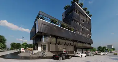 Офис 305 м² в муниципалитет Лимасол, Кипр