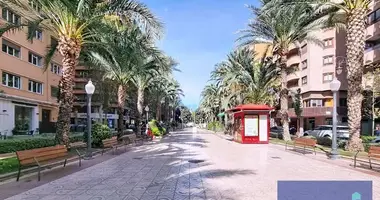 Nieruchomości komercyjne 285 m² w Alicante, Hiszpania