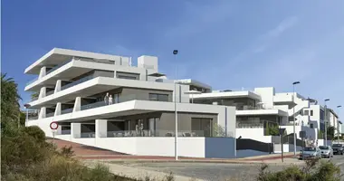 Apartamento 2 habitaciones en Španjolska