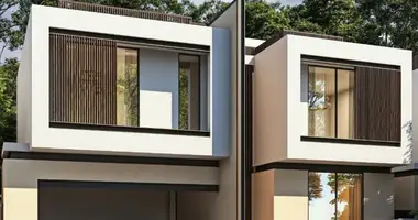 4 room house in Dubai, United Arab Emirates