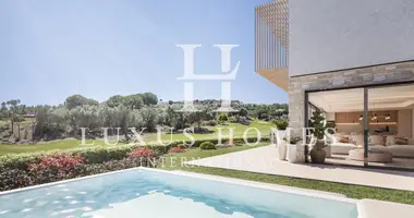 Villa 2 bedrooms in Mijas, Spain