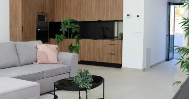 Bungalow 3 bedrooms in Calp, Spain