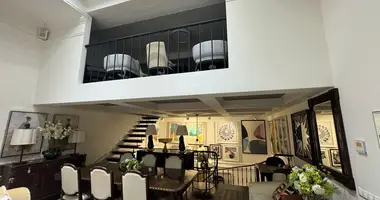 Office 452 m² in Moscow, Russia