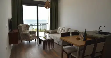 Mieszkanie 1 pokój w Katun Rezevici, Czarnogóra