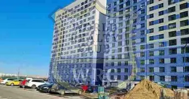 2 room apartment in Shchyolkovsky District, Russia