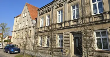 Mieszkanie 3 pokoi w Pobiedziska, Polska