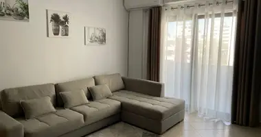Mieszkanie 2 pokoi w Bashkia Vlore, Albania
