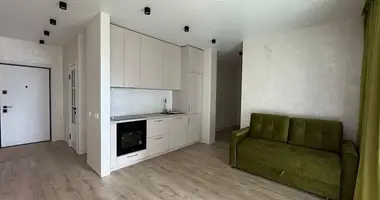 3 room apartment in Minsk, Belarus