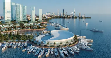 Квартира 2 комнаты в Батуми, Грузия