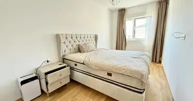 Apartamento 2 habitaciones en Budva, Montenegro