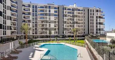 Wohnung 4 zimmer in Alicante, Spanien