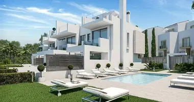 Reihenhaus in Estepona, Spanien