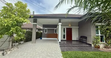 Villa 3 bedrooms in Huai Yai, Thailand