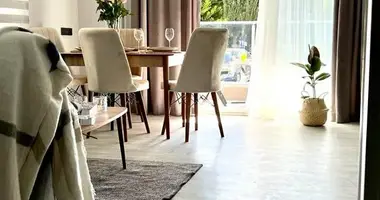 2 bedroom apartment in Alanya, Turkey
