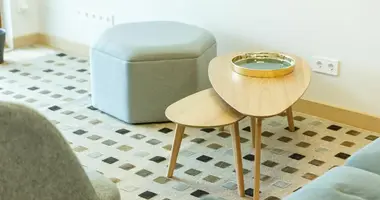 Квартира 3 комнаты в Рига, Латвия