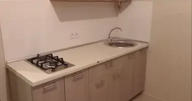 1 room apartment in Avanhard, Ukraine