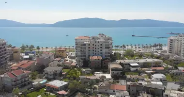 Dom w Bashkia Vlore, Albania