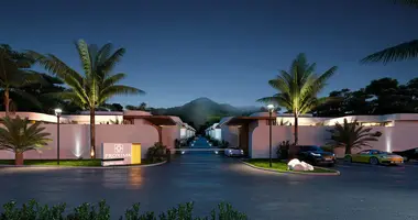 Willa 3 pokoi w Choeng Thale, Tajlandia