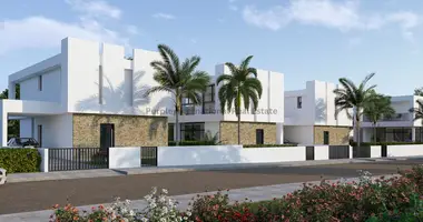 Villa in Paralimni, Zypern