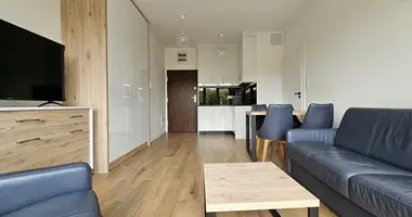 1 bedroom apartment in Warsaw, Poland