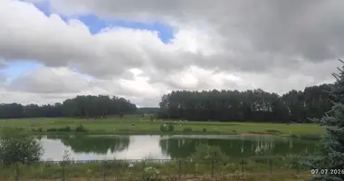 Haus in Ratamka, Belarus
