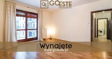 Apartamento 2 habitaciones en Smolice, Polonia