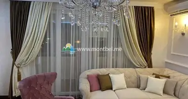 2 bedroom apartment in Bar, Montenegro