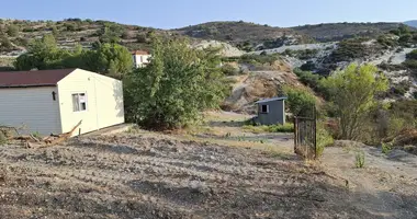 Mieszkanie w Omodos, Cypr