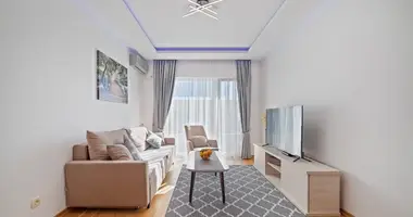 Apartamento 1 habitacion en Budva, Montenegro