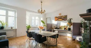 Apartamento 5 habitaciones en Varsovia, Polonia