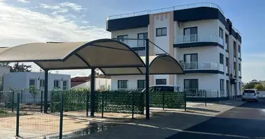 Mieszkanie 4 pokoi w Agios Sergios, Cypr Północny