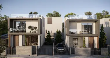 Villa 3 chambres dans Tremithousa, Chypre