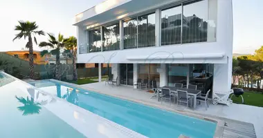 Villa in Sant Antoni, Spanien