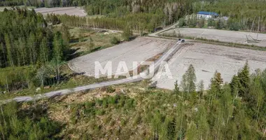 Plot of land in Vaasa sub-region, Finland