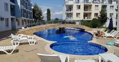 2 bedroom apartment in Nesebar, Bulgaria