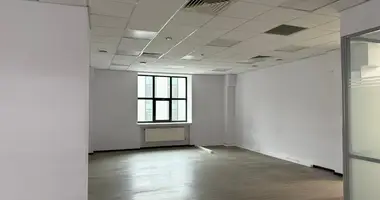 Büro 220 m² in Moskau, Russland