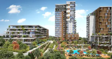 Appartement 5 chambres dans Fatih, Turquie