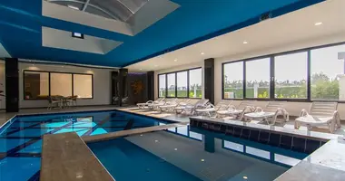 Wohnung in Alanya, Türkei