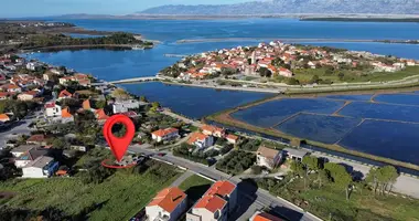 Parcela en Nin, Croacia