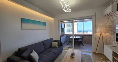 Квартира 2 комнаты в Влёра, Албания