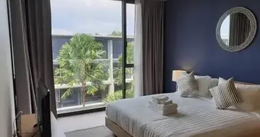 2 bedroom apartment in Thalang, Thailand