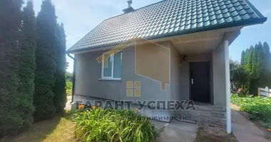 Дом в Мухавецкий сельский Совет, Беларусь