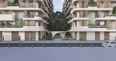 Apartamento 3 habitaciones en Municipality of Thessaloniki, Grecia