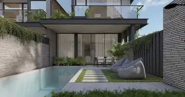 2 bedroom apartment in Bengkel, Indonesia